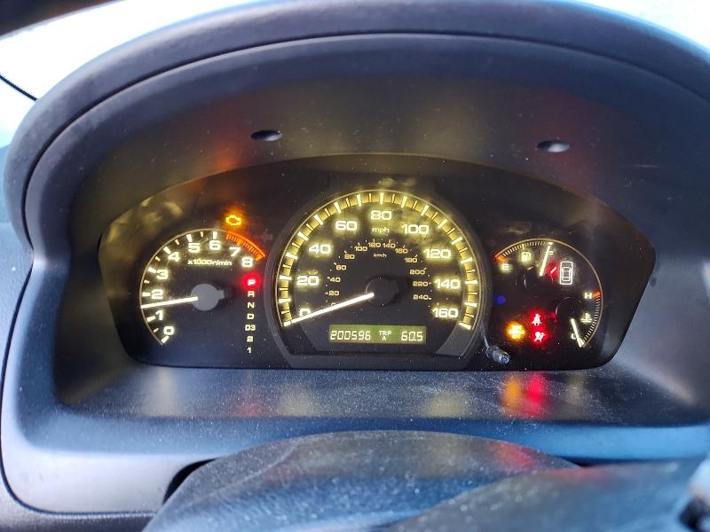 Продаж на аукціоні авто 2006 Honda Accord, vin: 1HGCM567X6A159034, номер лоту: 46633736