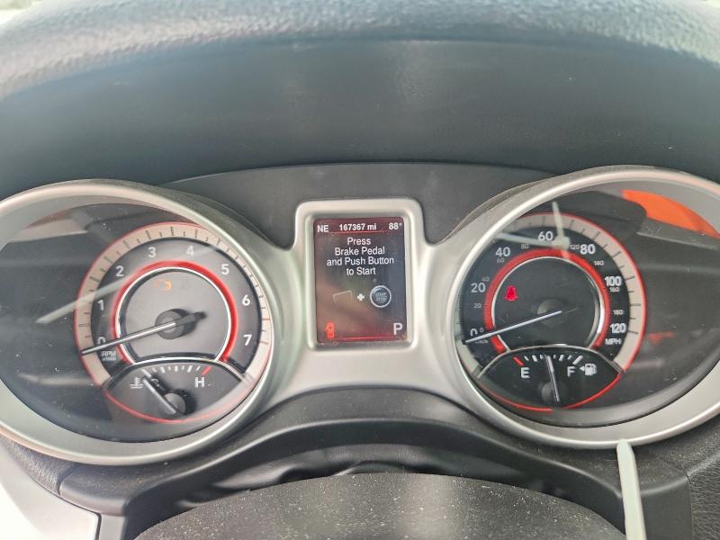 Aukcja sprzedaży 2013 Dodge Journey, vin: 3C4PDDEG5DT697254, numer aukcji: 48042966