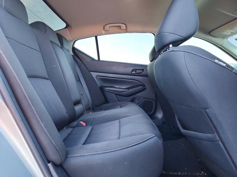 Aukcja sprzedaży 2023 Nissan Altima, vin: 1N4BL4DV7PN306838, numer aukcji: 79833335