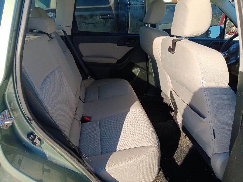 Продаж на аукціоні авто 2015 Subaru Forester, vin: JF2SJADC5FH513269, номер лоту: 47137896