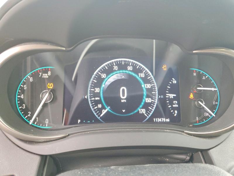 47897306 :رقم المزاد ، 1G4GB5G31EF244648 vin ، 2014 Buick Lacrosse مزاد بيع