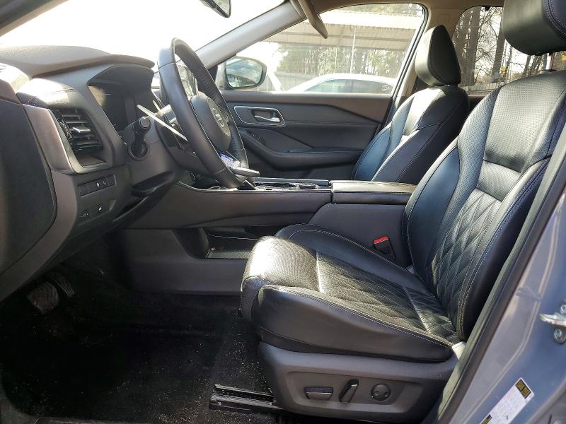 Продаж на аукціоні авто 2021 Nissan Rogue, vin: JN8AT3DD0MW314121, номер лоту: 41925076