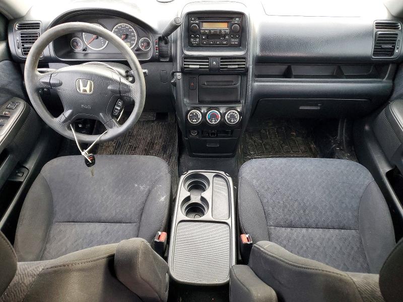 Aukcja sprzedaży 2006 Honda Cr-v, vin: JHLRD785X6C811691, numer aukcji: 79944275