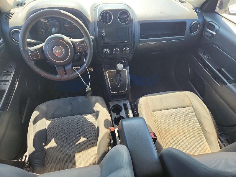 Продажа на аукционе авто 2014 Jeep Patriot, vin: 1C4NJPBA6ED881871, номер лота: 79910905