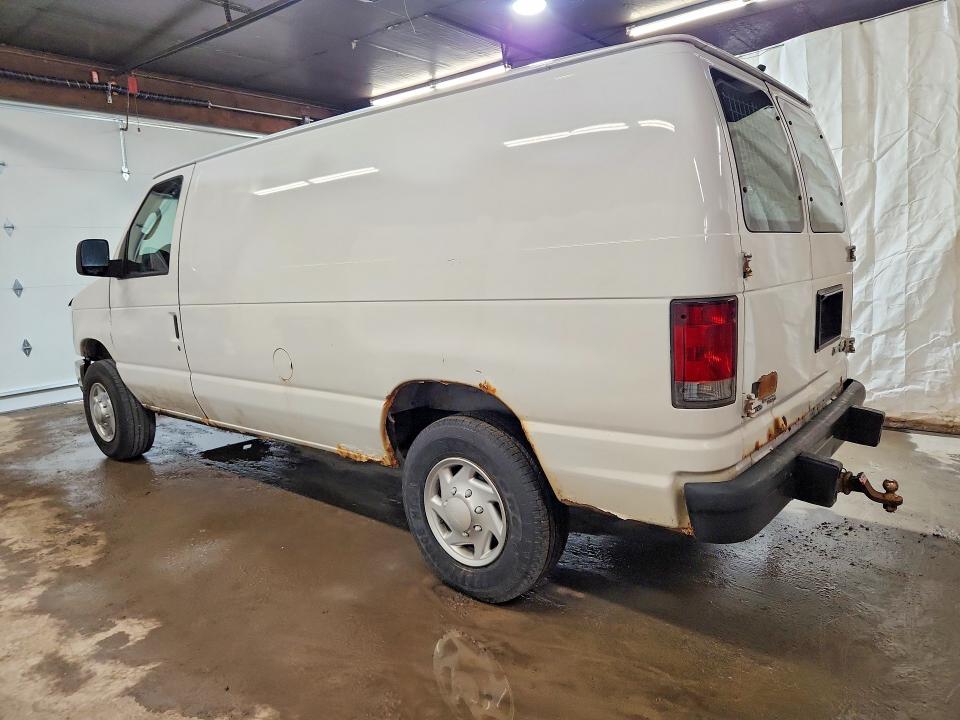 Продаж на аукціоні авто 2013 Ford Econoline, vin: 1FTNE2EW2DDA21463, номер лоту: 53998066