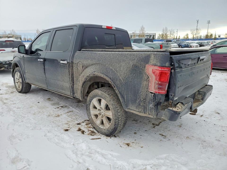 Aukcja sprzedaży 2016 Ford F150, vin: 1FTEW1EG3GFC49402, numer aukcji: 42020196