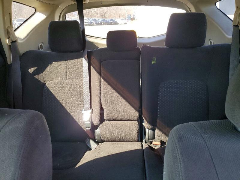 Aukcja sprzedaży 2013 Nissan Murano, vin: JN8AZ1MW6DW308862, numer aukcji: 46982766