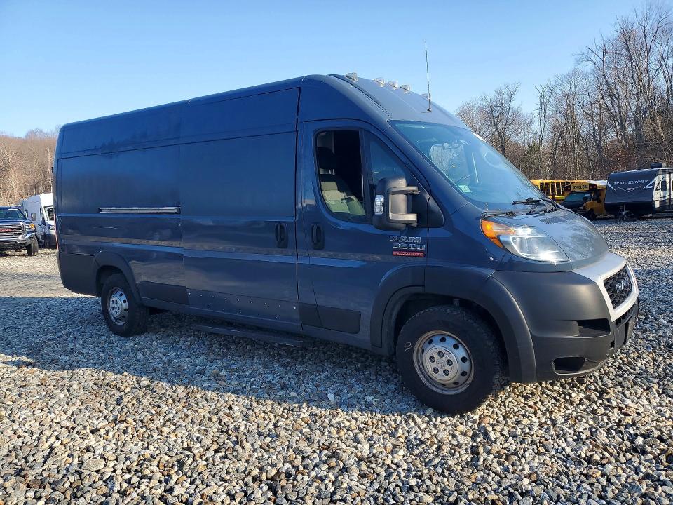 Aukcja sprzedaży 2020 Ram Promaster 3500, vin: 3C6URVJG9LE140504, numer aukcji: 45739476