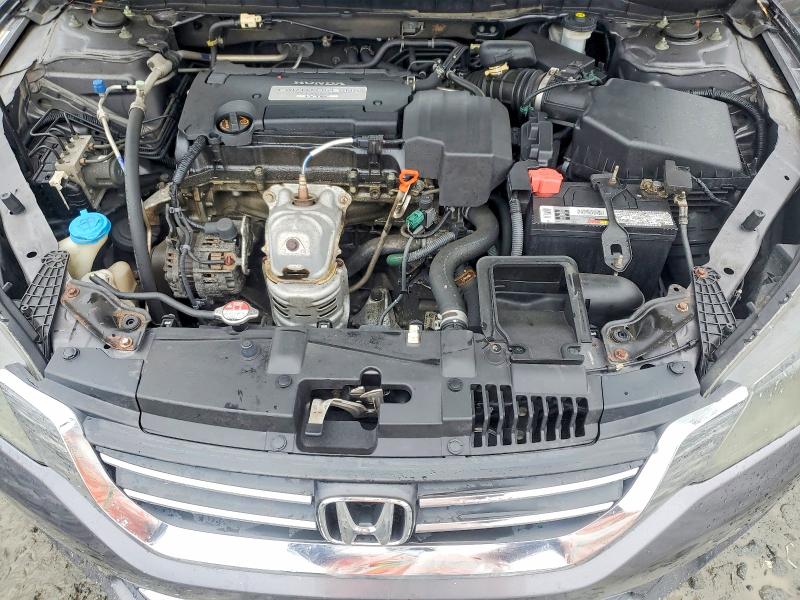 46323526 :رقم المزاد ، 1HGCR2F37DA044613 vin ، 2013 Honda Accord مزاد بيع