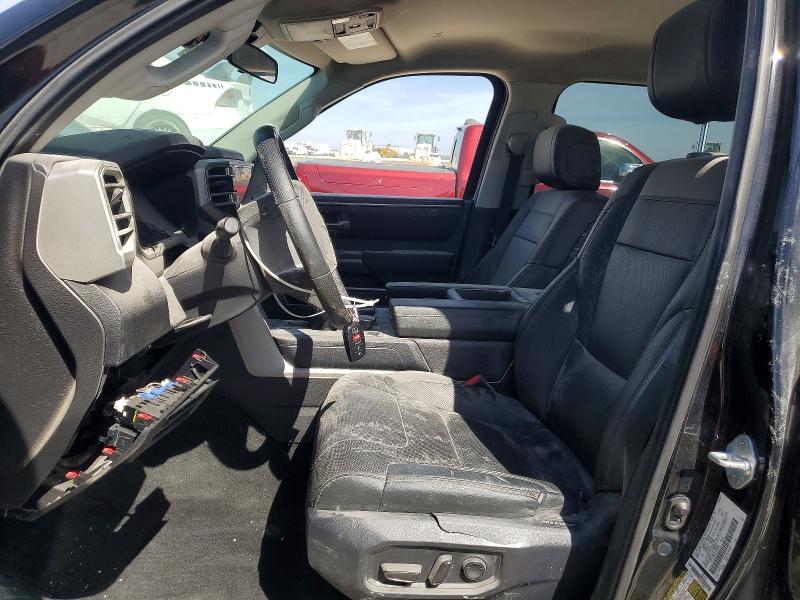 Aukcja sprzedaży 2024 Toyota Tundra, vin: 5TFLA5DB1RX235093, numer aukcji: 45999966