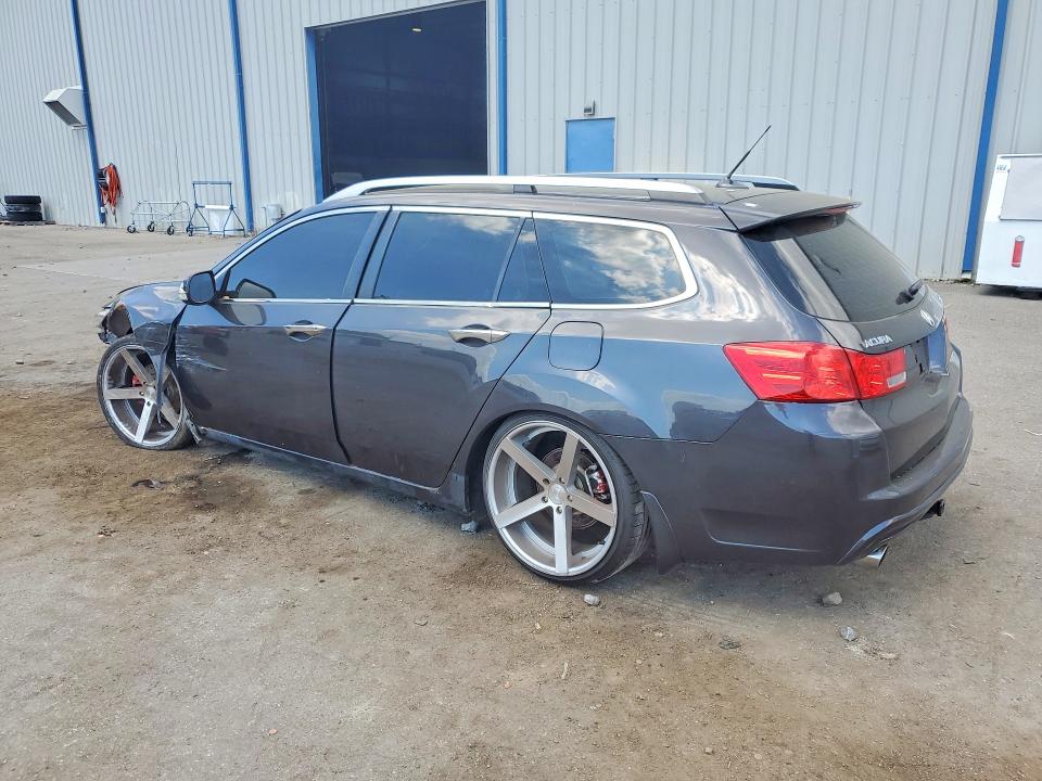 Aukcja sprzedaży 2012 Acura Tsx, vin: JH4CW2H68CC002449, numer aukcji: 47822796