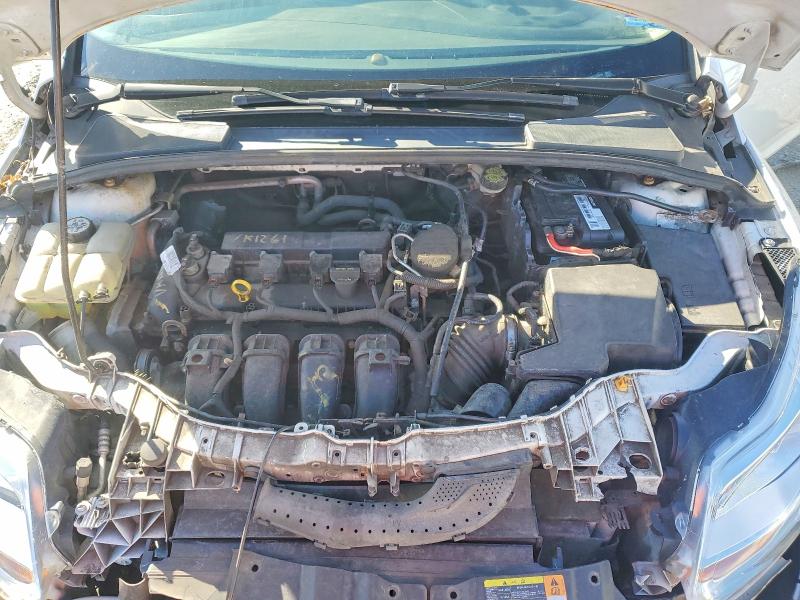 Aukcja sprzedaży 2013 Ford Focus, vin: 1FADP3F26DL103814, numer aukcji: 46167406