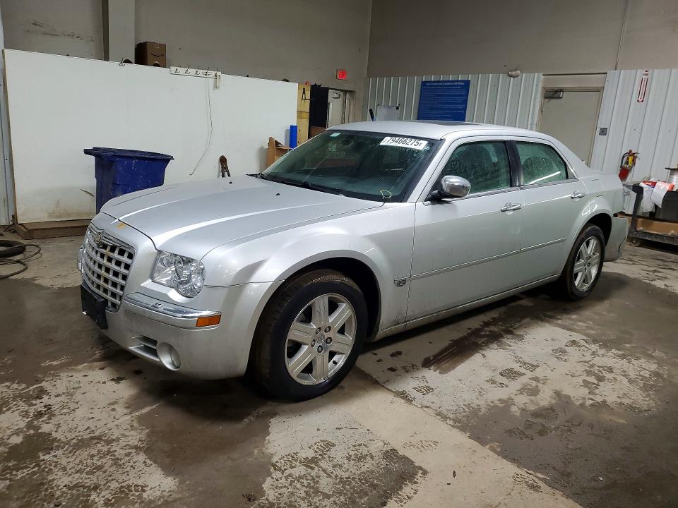 Aukcja sprzedaży 2005 Chrysler 300c, vin: 2C3AK63H65H662384, numer aukcji: 79466275