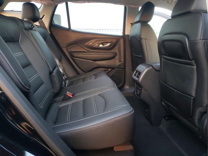 47676306 :رقم المزاد ، 3GKALXEG3RL392843 vin ، 2024 Gmc Terrain مزاد بيع