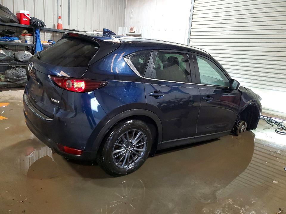 Продажа на аукционе авто 2020 Mazda Cx-5, vin: JM3KFACMXL1867438, номер лота: 47769146