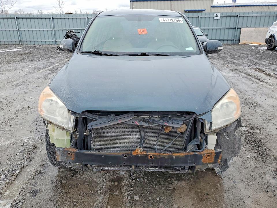 2011 Toyota Rav4 მანქანა იყიდება აუქციონზე, vin: 2T3ZF4DV0BW061625, აუქციონის ნომერი: 41712796