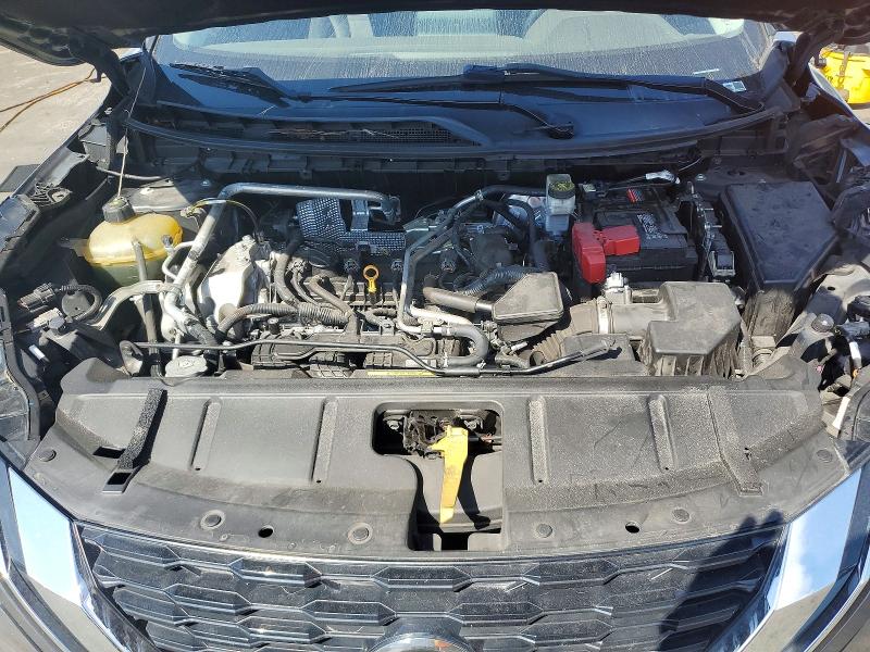 Auction sale of the 2021 Nissan Rogue, vin: 5N1AT3AA3MC794335, lot number: 47165876