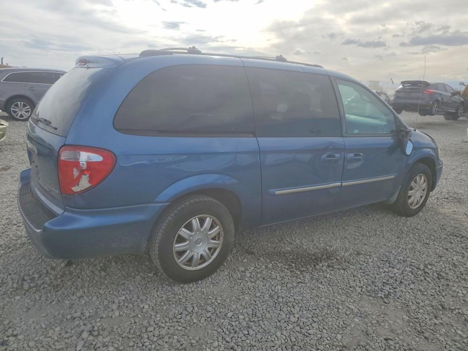 Aukcja sprzedaży 2005 Chrysler Town & Country, vin: 2C4GP54L05R292211, numer aukcji: 79685545