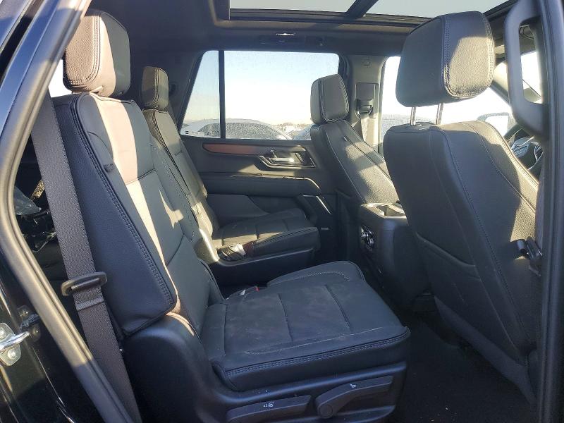 Продаж на аукціоні авто 2025 Gmc Yukon, vin: 1GKS2DRL6SR253575, номер лоту: 78287175