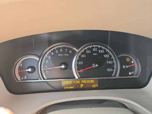 Auction sale of the 2009 Cadillac Sts, vin: 1G6DZ67A290143718, lot number: 79411045