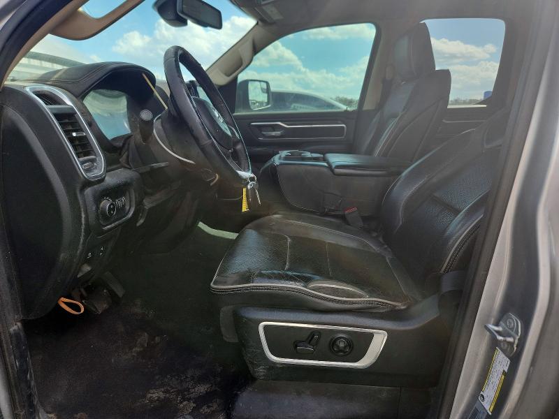 Продаж на аукціоні авто 2019 Ram 1500, vin: 1C6RRFDG8KN682985, номер лоту: 79435835