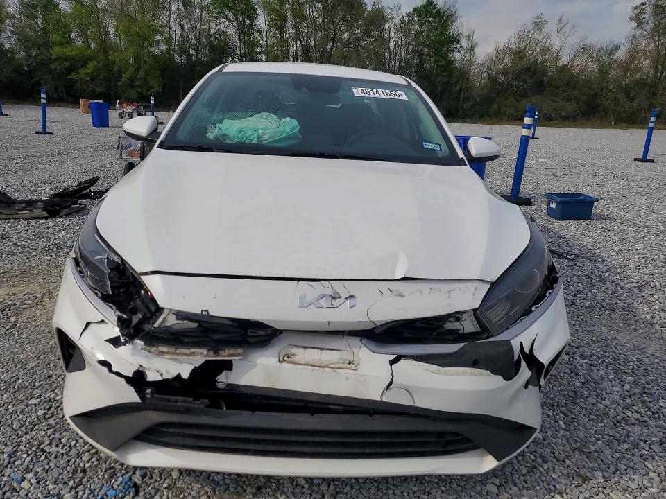 Aukcja sprzedaży 2023 Kia Forte, vin: 3KPF24AD8PE535060, numer aukcji: 46141556