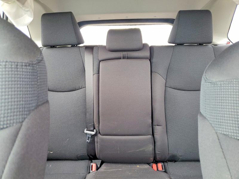 Продаж на аукціоні авто 2025 Toyota Rav4 Hybrid, vin: 4T3MWRFV1SU192566, номер лоту: 46853236