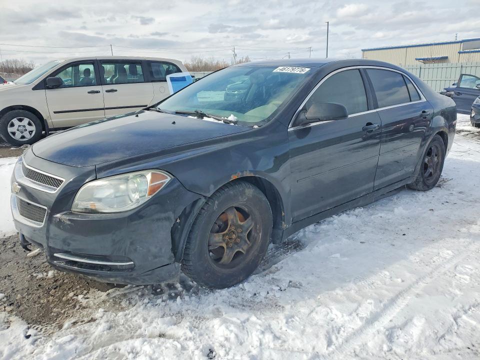 Aukcja sprzedaży 2009 Chevrolet Malibu, vin: 1G1ZG57B89F188535, numer aukcji: 46179776