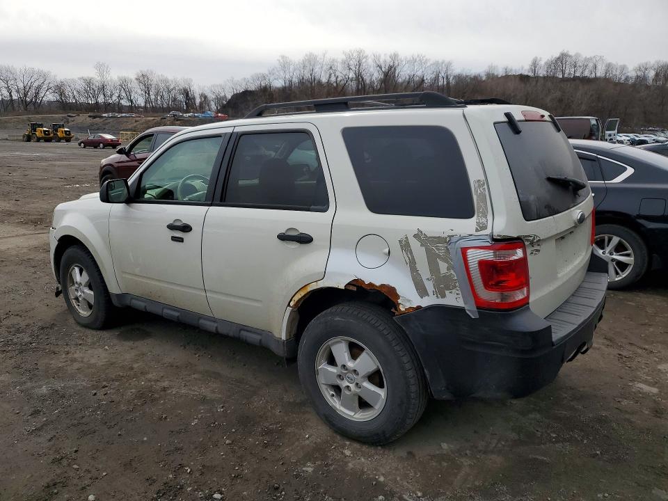 46048486 :رقم المزاد ، 1FMCU9D73CKC22663 vin ، 2012 Ford Escape مزاد بيع