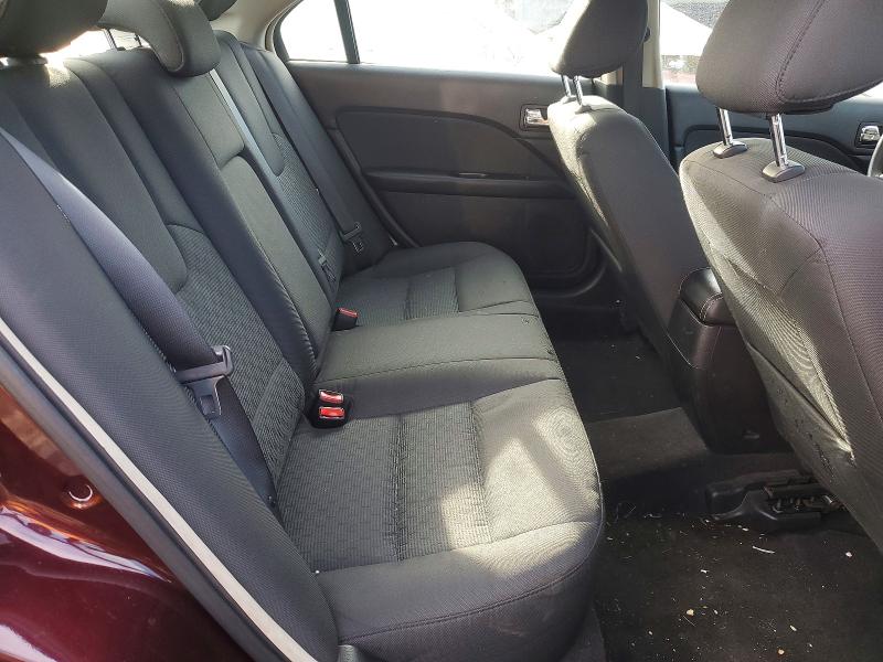 Продажа на аукционе авто 2011 Ford 3930, vin: 3FAHP0HA7BR182428, номер лота: 79390325