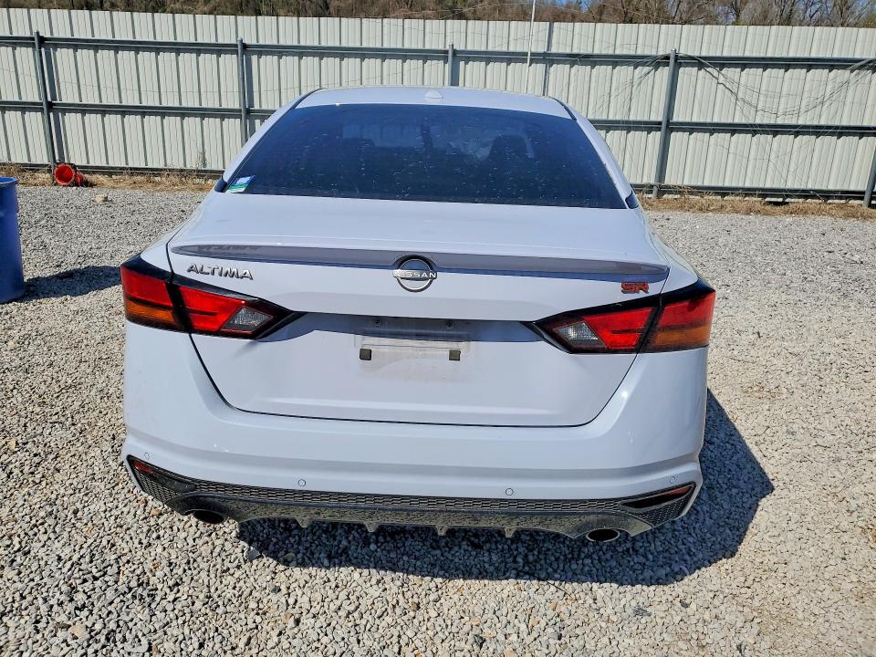 Aukcja sprzedaży 2024 Nissan Altima, vin: 1N4BL4CV4RN343575, numer aukcji: 46341076