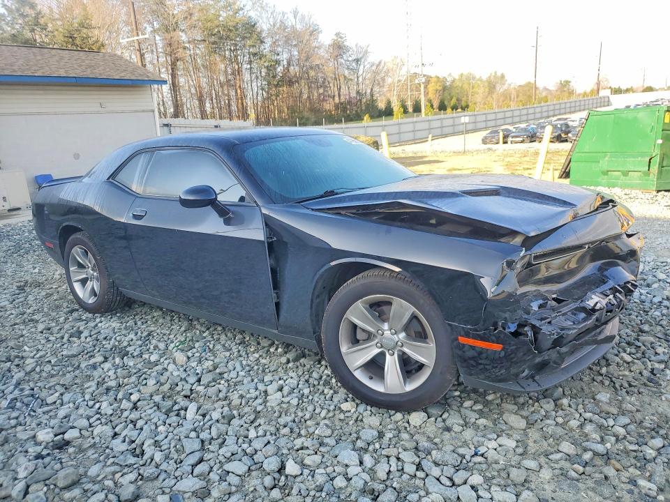 Продажа на аукционе авто 2020 Dodge Challenger, vin: 2C3CDZAG6LH173902, номер лота: 47956136