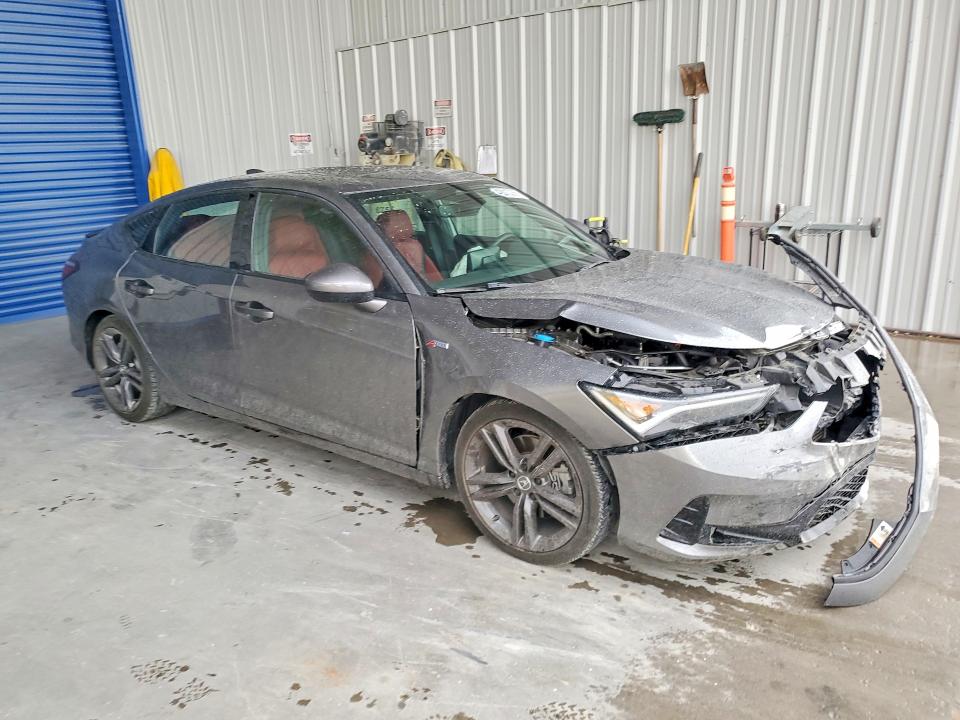 Aukcja sprzedaży 2024 Acura Integra, vin: 19UDE4H32RA006450, numer aukcji: 42012266