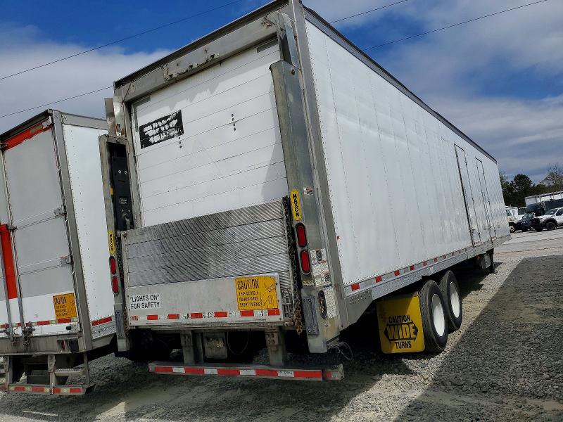 Продажа на аукционе авто 2017 Great Dane Trailers Great Dane Trailers, vin: 1GRAA9623HB700888, номер лота: 45817536