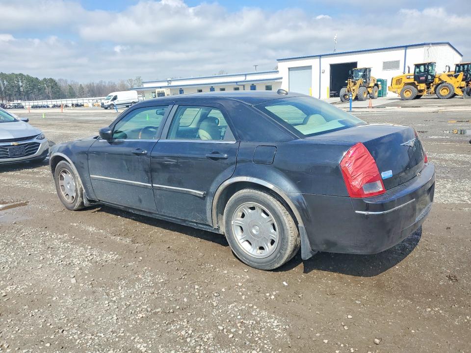41780866 :رقم المزاد ، 2C3KA53G36H115132 vin ، 2006 Chrysler 300 مزاد بيع