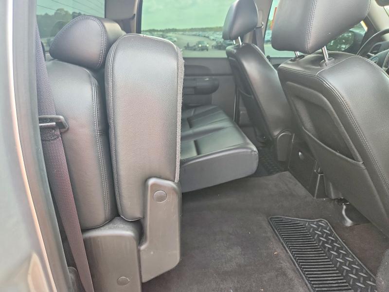 48110386 :رقم المزاد ، 3GTP2VE75DG183506 vin ، 2013 Gmc Sierra مزاد بيع