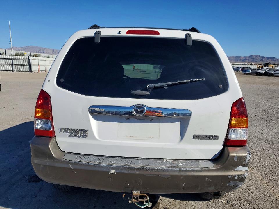 Продажа на аукционе авто 2001 Mazda Tribute, vin: 4F2CU08161KM26487, номер лота: 45886196