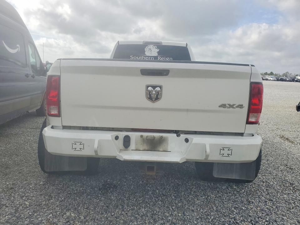 Продаж на аукціоні авто 2015 Ram 3500, vin: 3C63RRGL9FG617304, номер лоту: 79967285
