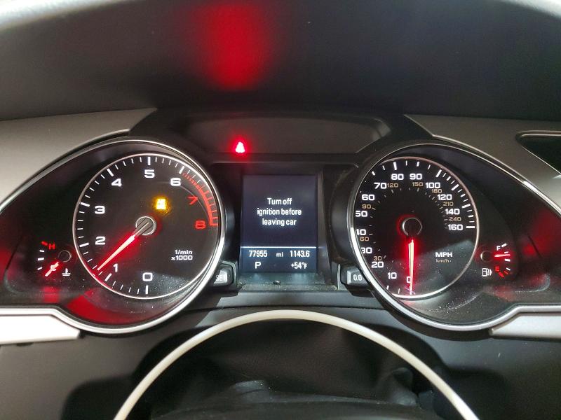 Продаж на аукціоні авто 2016 Audi A5, vin: WAUM2AFH4GN000821, номер лоту: 46477926