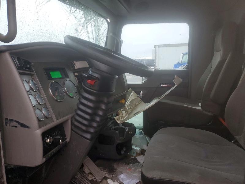 Продаж на аукціоні авто 2015 Kenworth Construction, vin: 2NKHLJ9XXFM975227, номер лоту: 79645505