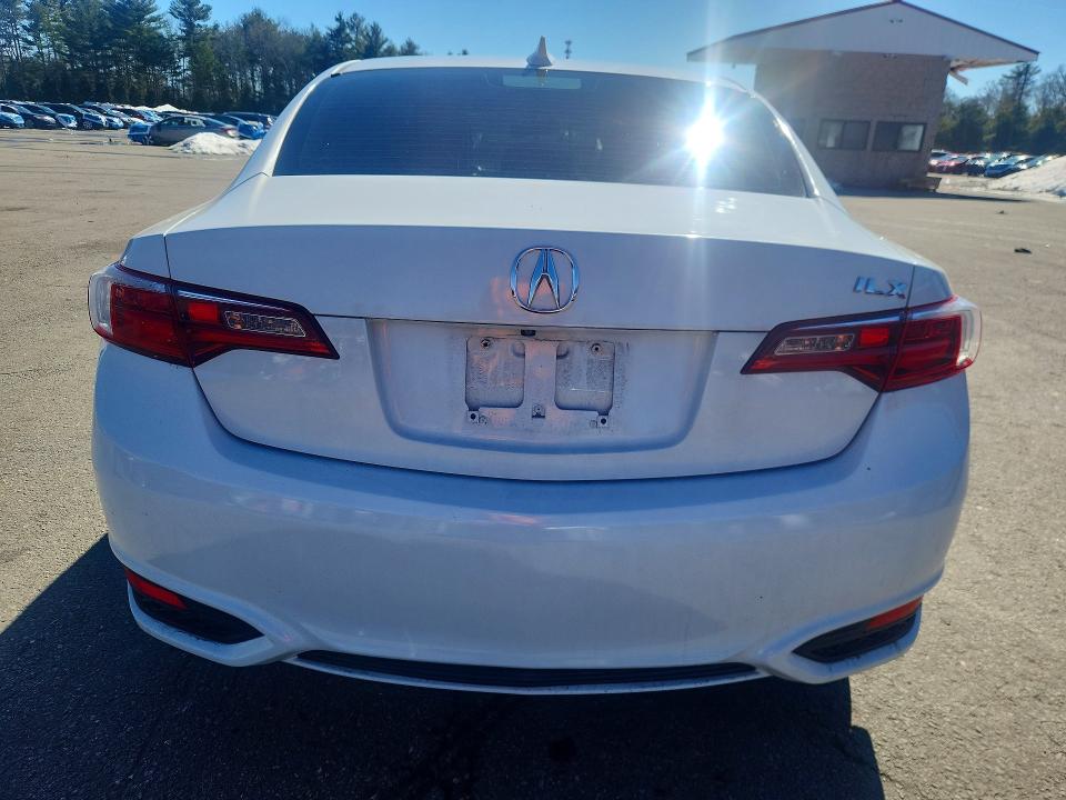 Aukcja sprzedaży 2018 Acura Ilx, vin: 19UDE2F32JA001129, numer aukcji: 78995625