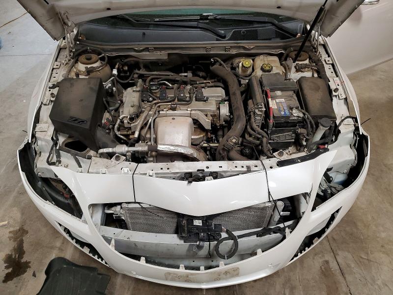 Продажа на аукционе авто 2017 Buick Regal, vin: 2G4GU5GX7H9158156, номер лота: 47620336