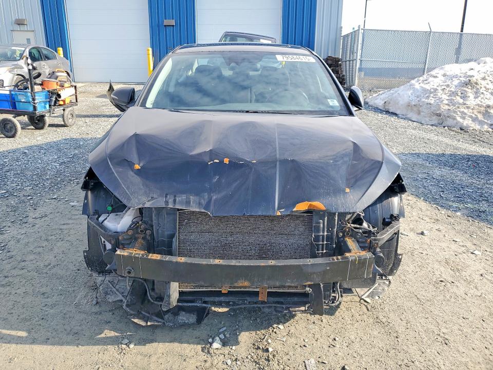 Продажа на аукционе авто 2020 Hyundai Elantra, vin: KMHD84LFXLU900981, номер лота: 79584615