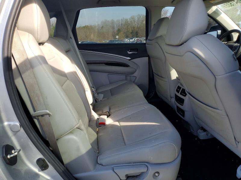 Aukcja sprzedaży 2020 Acura Mdx, vin: 5J8YD4H39LL006610, numer aukcji: 79641535