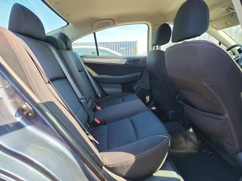 Aukcja sprzedaży 2017 Subaru Legacy, vin: 4S3BNAB64H3036298, numer aukcji: 46503106