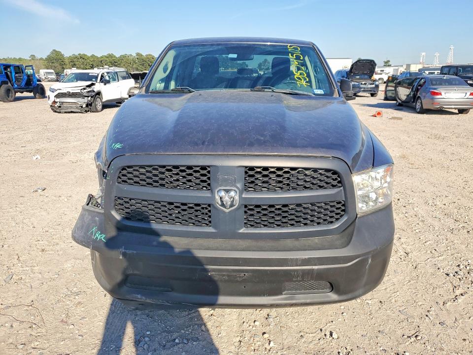 Продажа на аукционе авто 2017 Ram 1500, vin: 1C6RR6FG9HS804728, номер лота: 79524505