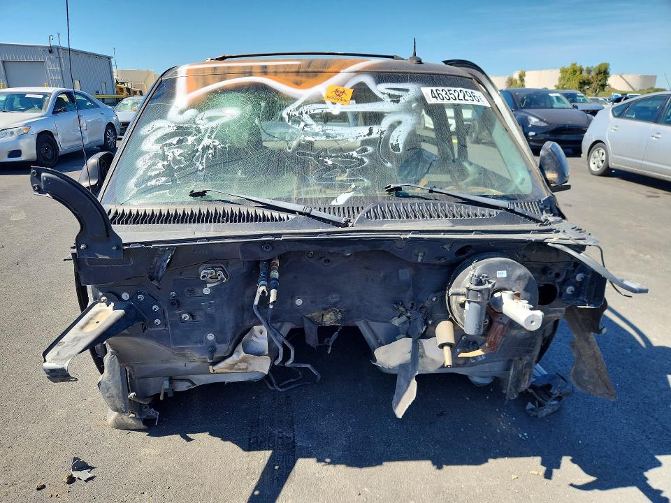 Aukcja sprzedaży 2003 Chevrolet Tahoe, vin: 1GNEK13Z33J200019, numer aukcji: 46352296