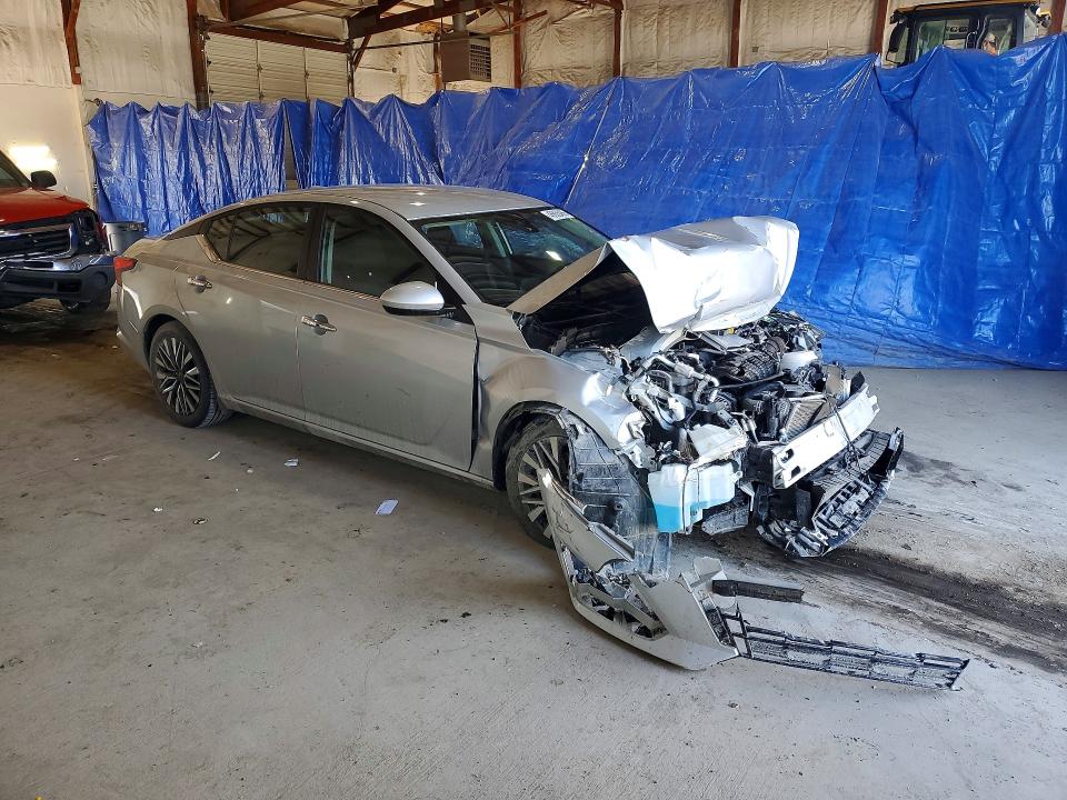 46855486 :رقم المزاد ، 1N4BL4DV7PN317418 vin ، 2023 Nissan Altima مزاد بيع