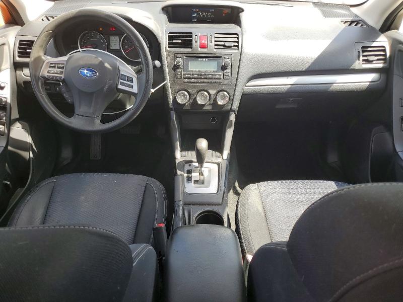 Aukcja sprzedaży 2014 Subaru Forester, vin: JF2SJAEC4EH499460, numer aukcji: 47471946