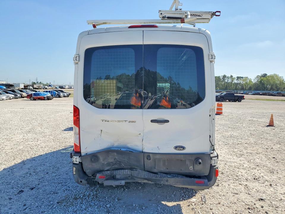 Продажа на аукционе авто 2016 Ford Transit, vin: 1FTYR2CM8GKA06923, номер лота: 47035776